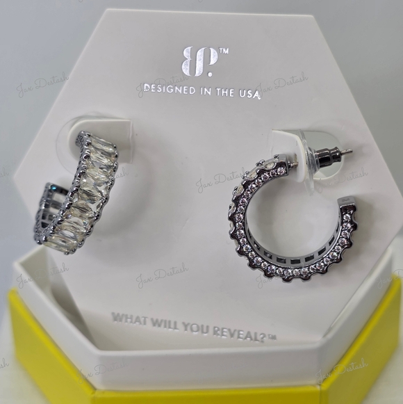 Bomb Party Jewelry - Bomb Party ER63681